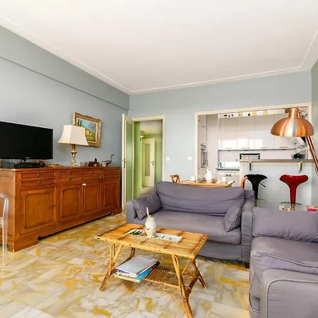 Bagatelle Exceptional Location With Stunning Sea Views Appartamento *