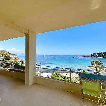 Bagatelle Exceptional Location With Stunning Sea Views * ז'ואן-לה-פינס