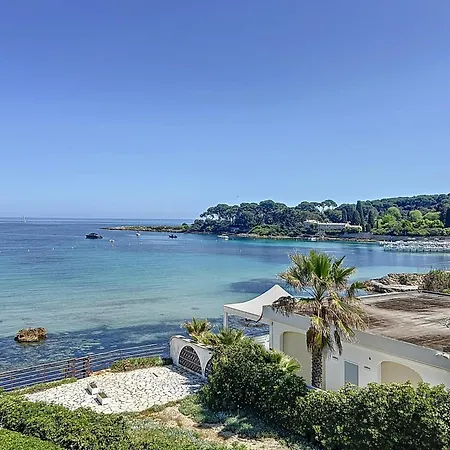 Bagatelle Exceptional Location With Stunning Sea Views Lägenhet *