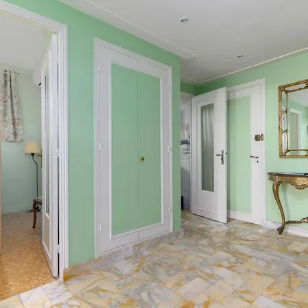 Appartement Bagatelle Exceptional Location With Stunning Sea Views *
