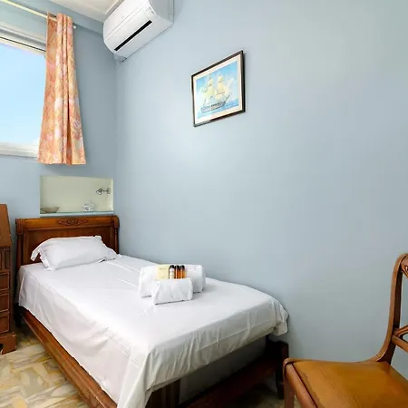 Bagatelle Exceptional Location With Stunning Sea Views Appartement *