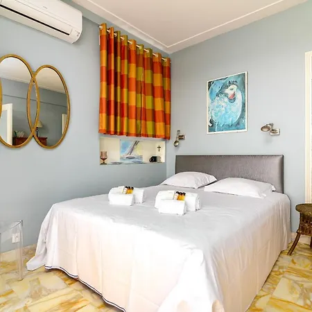 Bagatelle Exceptional Location With Stunning Sea Views Apartment *