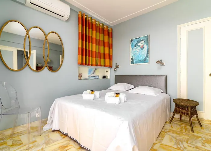 Bagatelle Exceptional Location With Stunning Sea Views Apartment *